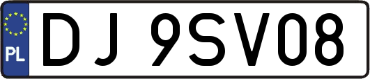 DJ9SV08
