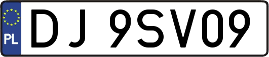 DJ9SV09