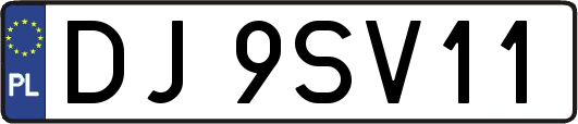 DJ9SV11