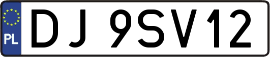 DJ9SV12