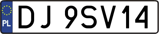 DJ9SV14