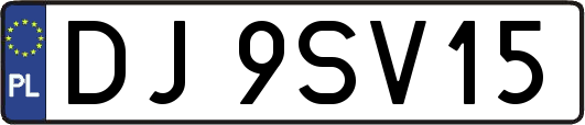 DJ9SV15