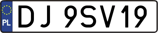 DJ9SV19