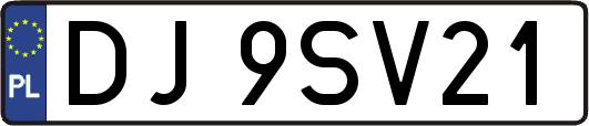 DJ9SV21