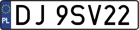 DJ9SV22