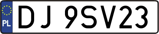 DJ9SV23