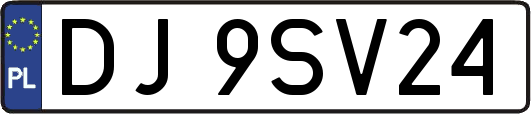 DJ9SV24