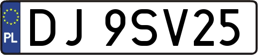 DJ9SV25