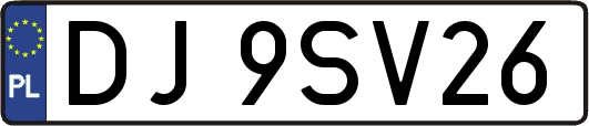DJ9SV26