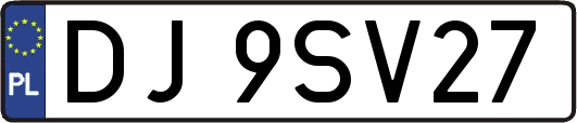 DJ9SV27