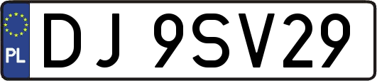 DJ9SV29