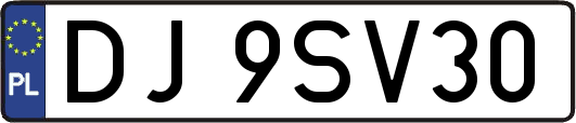 DJ9SV30