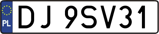 DJ9SV31