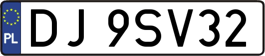 DJ9SV32