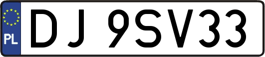DJ9SV33