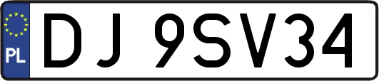 DJ9SV34