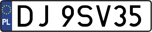 DJ9SV35