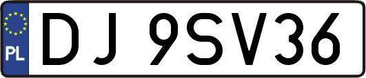 DJ9SV36