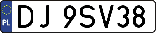 DJ9SV38