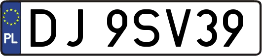 DJ9SV39