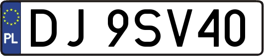 DJ9SV40