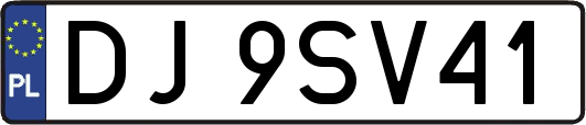 DJ9SV41