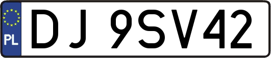 DJ9SV42