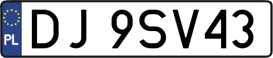 DJ9SV43