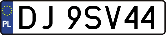 DJ9SV44