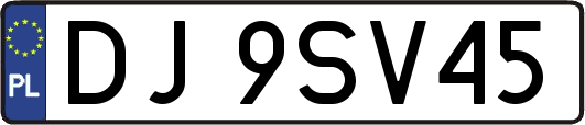 DJ9SV45