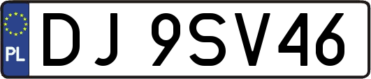 DJ9SV46
