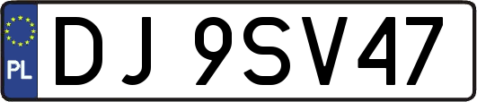 DJ9SV47