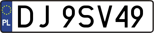 DJ9SV49