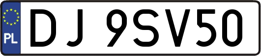 DJ9SV50