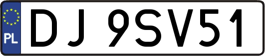 DJ9SV51