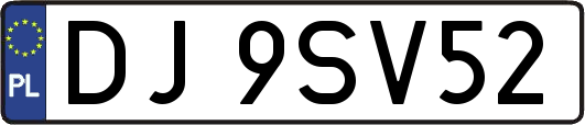 DJ9SV52