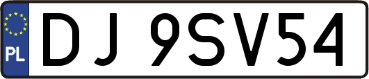 DJ9SV54