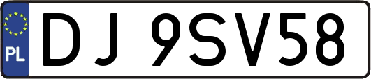 DJ9SV58