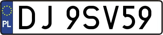 DJ9SV59