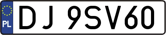 DJ9SV60
