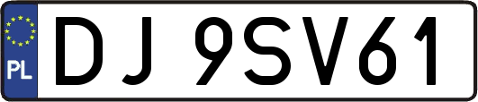 DJ9SV61