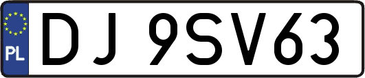 DJ9SV63