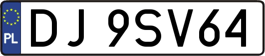 DJ9SV64