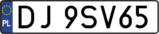 DJ9SV65
