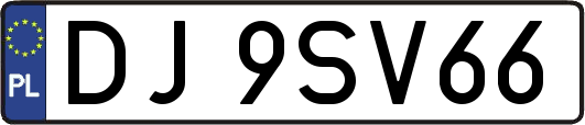 DJ9SV66