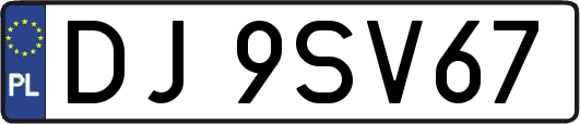 DJ9SV67