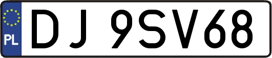 DJ9SV68