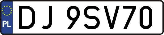 DJ9SV70