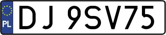 DJ9SV75