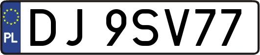 DJ9SV77